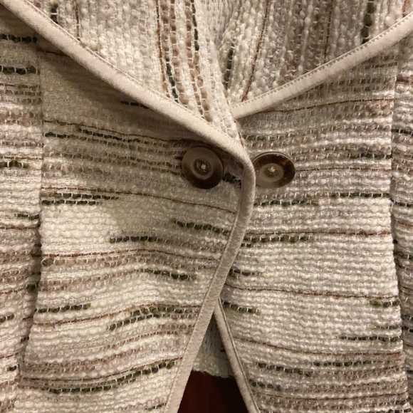 Tribal Jacket & Pants Set - Picture 7 of 9